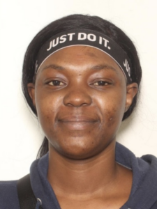 Task Force seeks help in finding woman in aggravated burglary